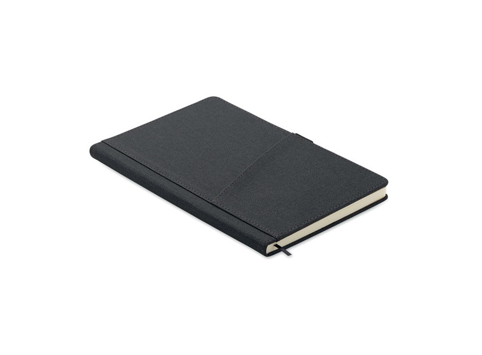 CINCO - Notebook A5 in PU