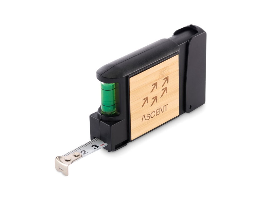 CINTA - Metro retrattile multifunzione