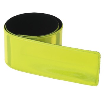 Cinturino a scatto catarifrangente di sicurezza Hitz RFX™