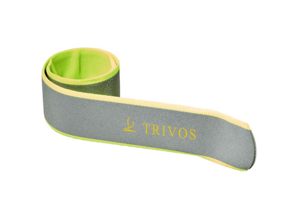 Cinturino a scatto catarifrangente Felix RFX™