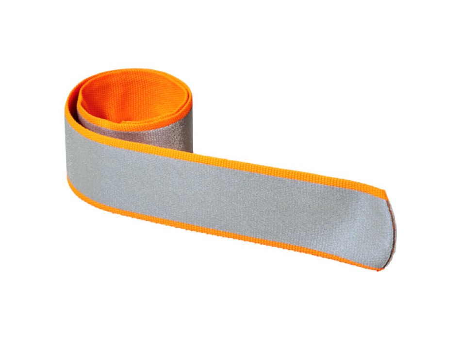 Cinturino a scatto catarifrangente Felix RFX™