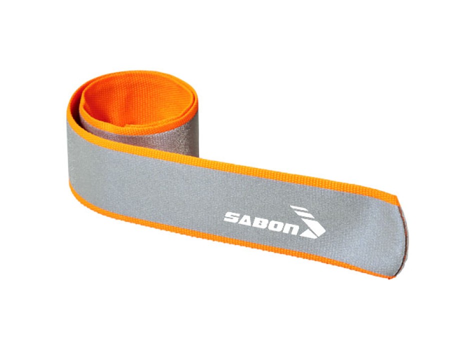 Cinturino a scatto catarifrangente Felix RFX™