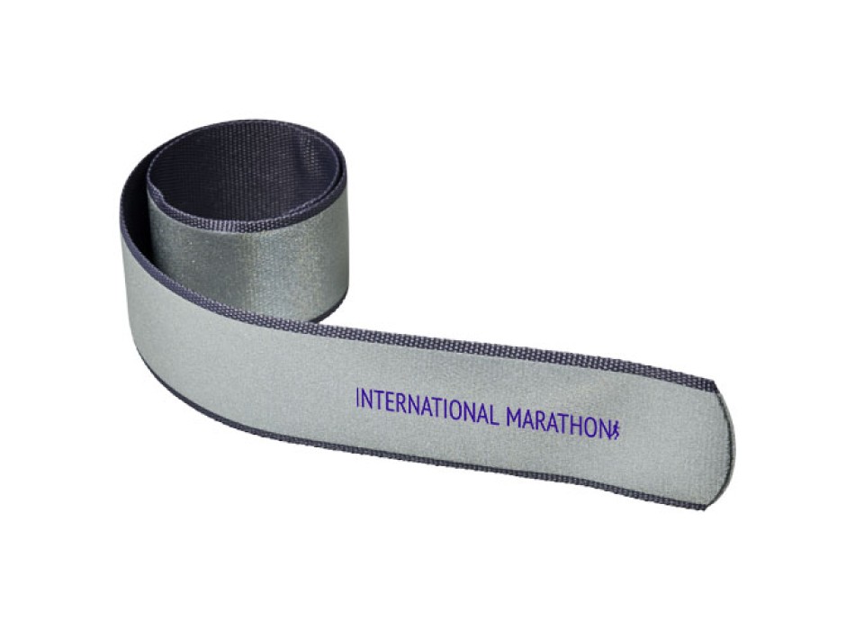 Cinturino a scatto catarifrangente Felix RFX™