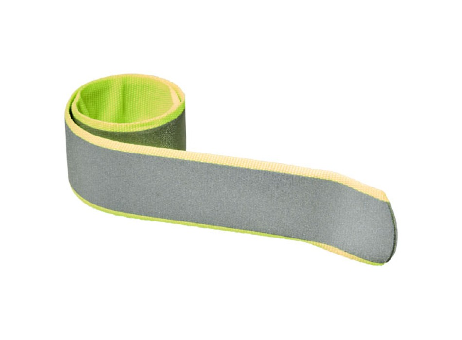 Cinturino a scatto catarifrangente Felix RFX™