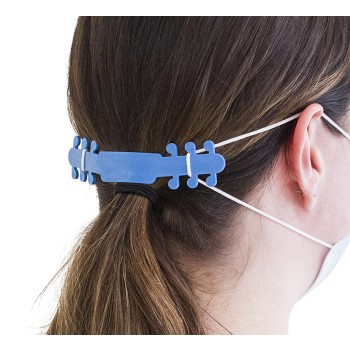 Cinturino BIO per maschera facciale Alice