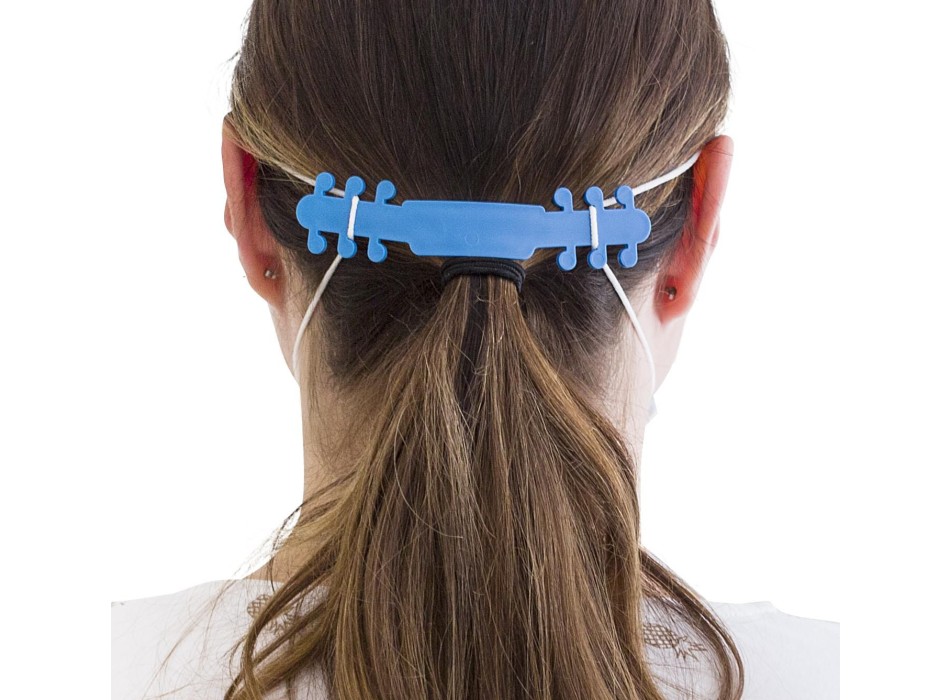 Cinturino BIO per maschera facciale Alice