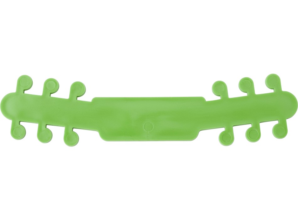 Cinturino BIO per maschera facciale Alice