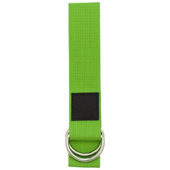 Cinturino per yoga in PET riciclato Virabha