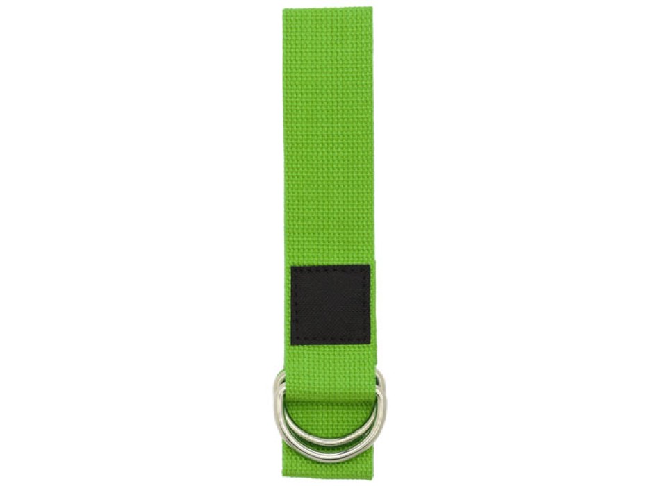 Cinturino per yoga in PET riciclato Virabha