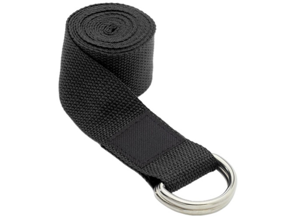 Cinturino per yoga in PET riciclato Virabha