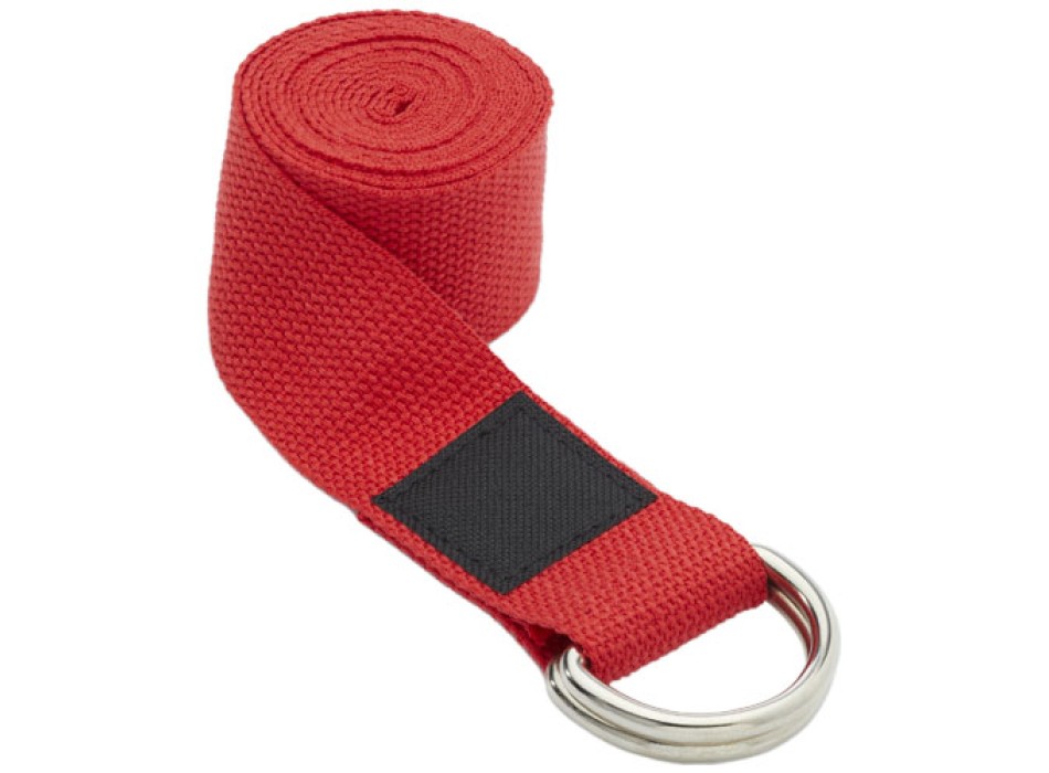 Cinturino per yoga in PET riciclato Virabha