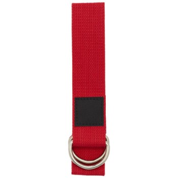 Cinturino per yoga in PET riciclato Virabha