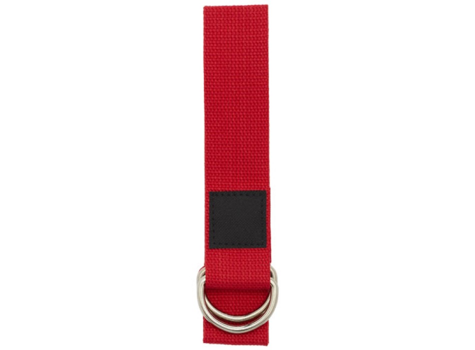 Cinturino per yoga in PET riciclato Virabha