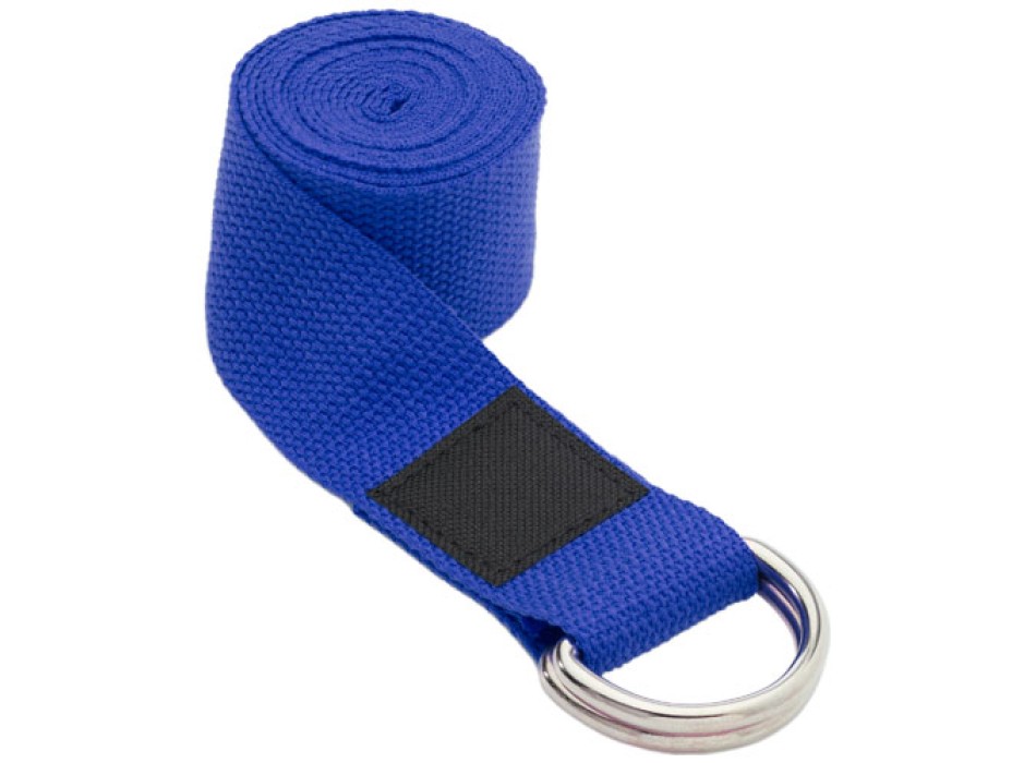 Cinturino per yoga in PET riciclato Virabha