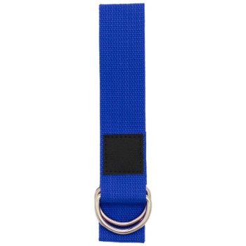 Cinturino per yoga in PET riciclato Virabha