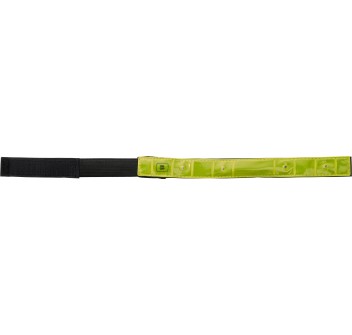 Cinturino riflettente, in nylon e PVC Anni