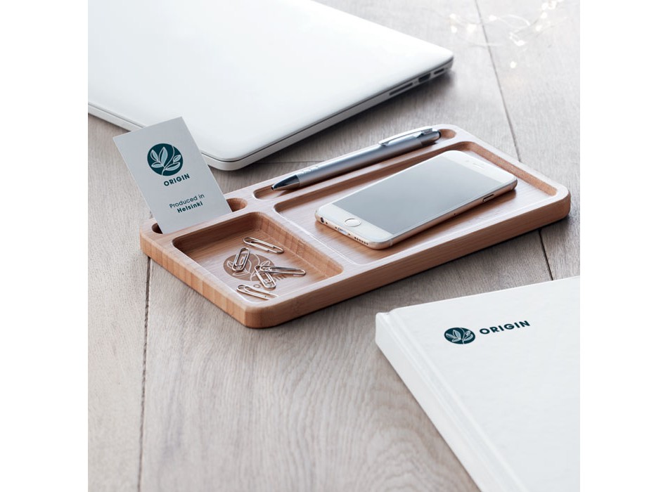 CLEANDESK - Portaoggetti da tavolo