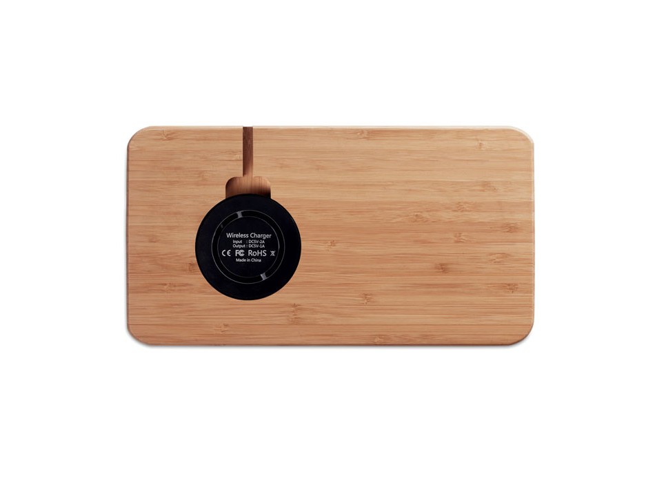 CLEANDESK - Portaoggetti da tavolo