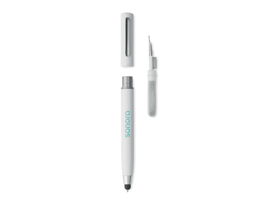 CLEANPEN - Penna stilo TWS set di pulizia