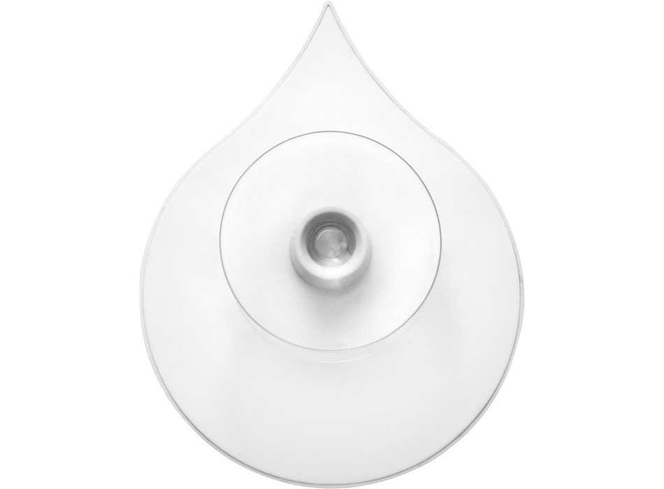 Clessidra da doccia in plastica Alaya