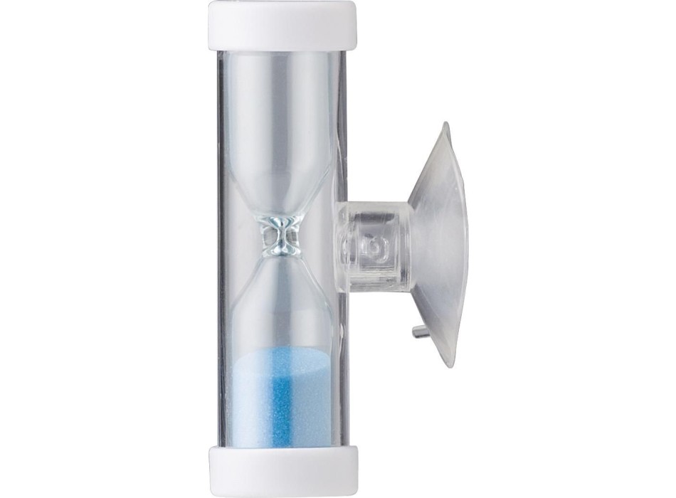 Clessidra piccola in vetro Mia