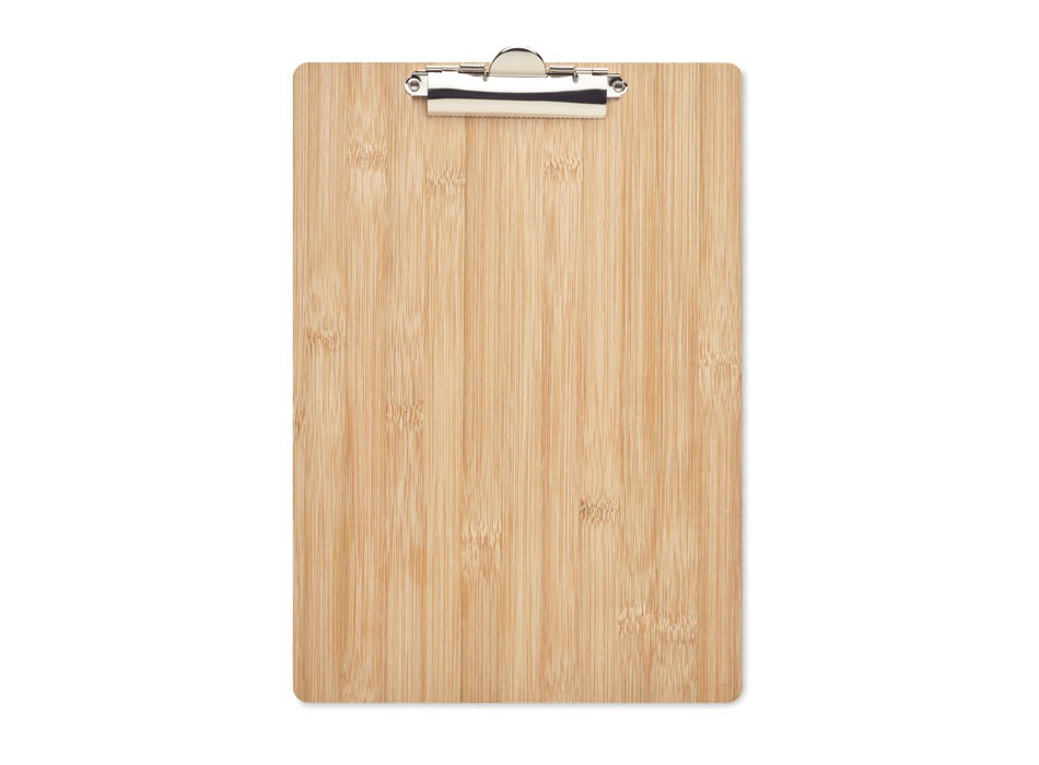 CLIPBO - Cartellina per appunti in bambo