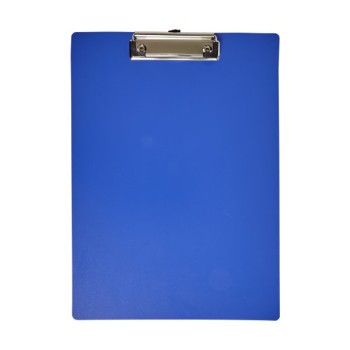 Clipboard formato +/- formato +/- A4, in PP
