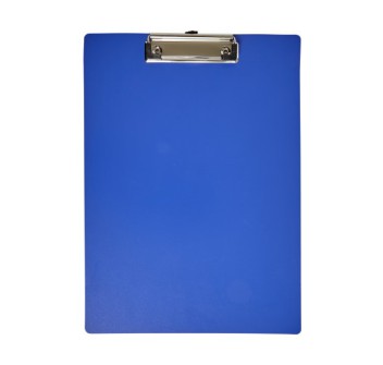 Clipboard formato +/- formato +/- A4, in PP