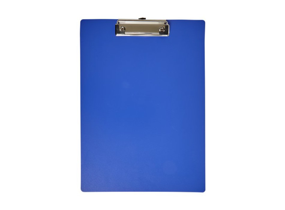 Clipboard formato +/- formato +/- A4, in PP