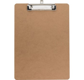 Clipboard in MDF Nimra