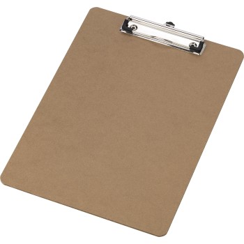 Clipboard in MDF Nimra