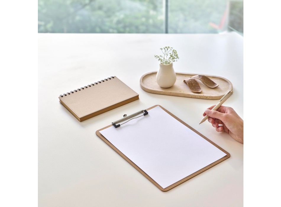 Clipboard in MDF Nimra