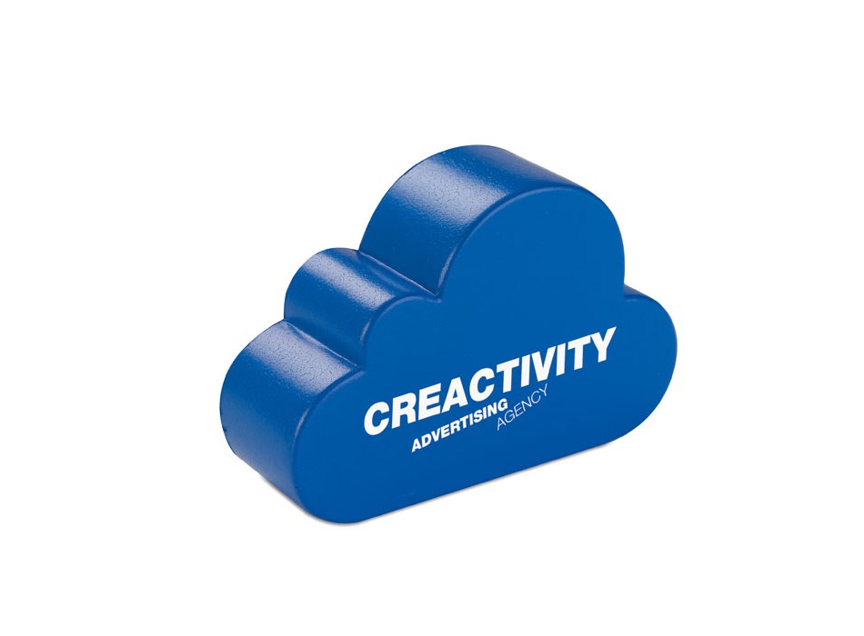 CLOUDY - Antistress &#39;nuvola&#39;