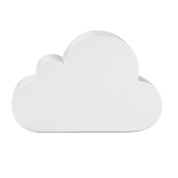 CLOUDY - Antistress 'nuvola'