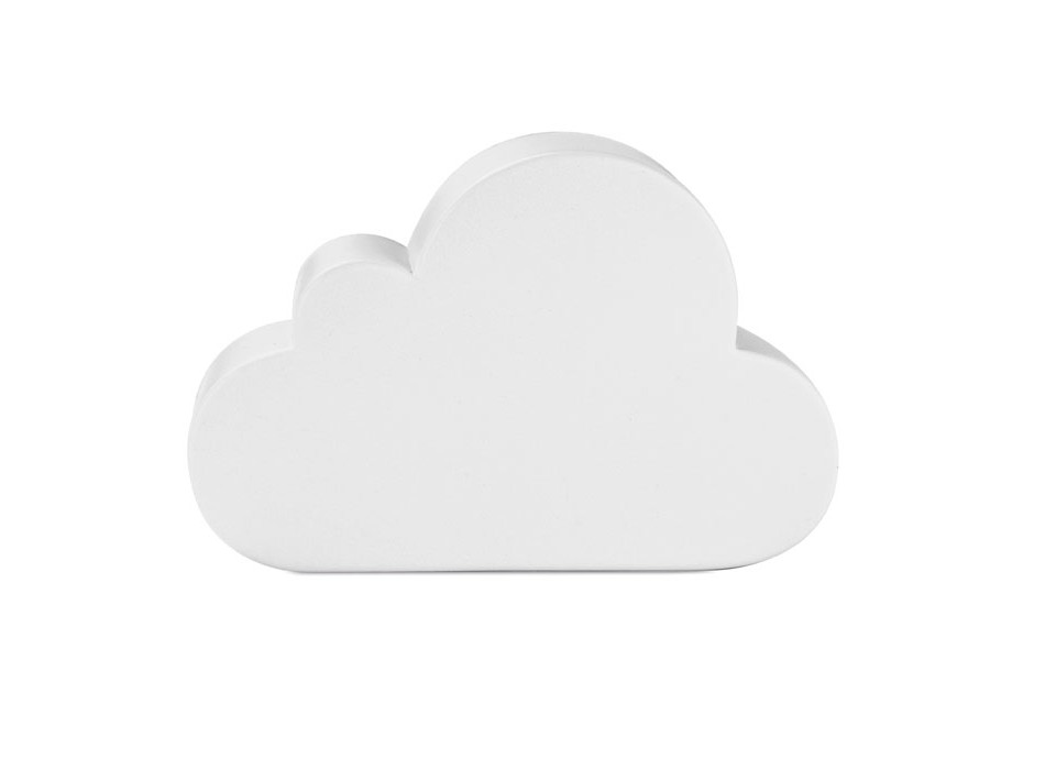CLOUDY - Antistress 'nuvola'