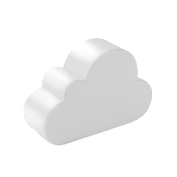 CLOUDY - Antistress 'nuvola'