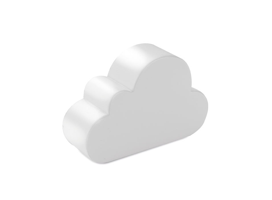 CLOUDY - Antistress 'nuvola'