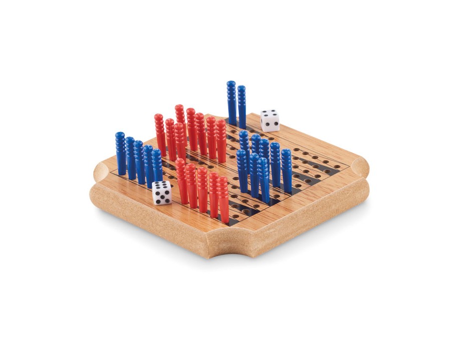 COASTGAME - Set di 4 sottobicchieri