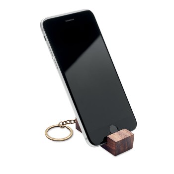 CODE - Portachiavi con stand