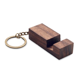 CODE - Portachiavi con stand