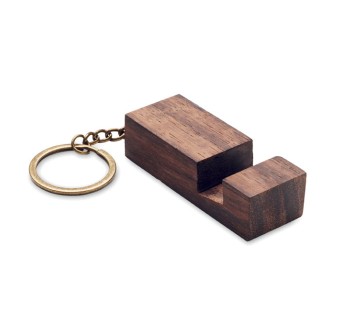 CODE - Portachiavi con stand