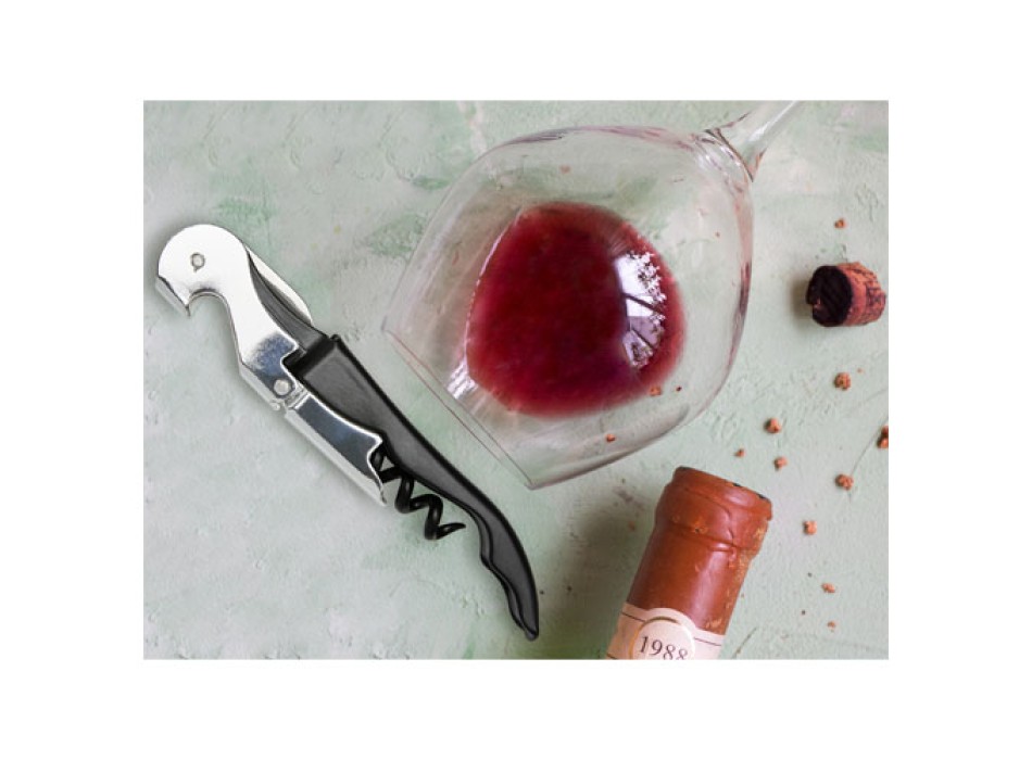 Coltellino da cameriere Foxy