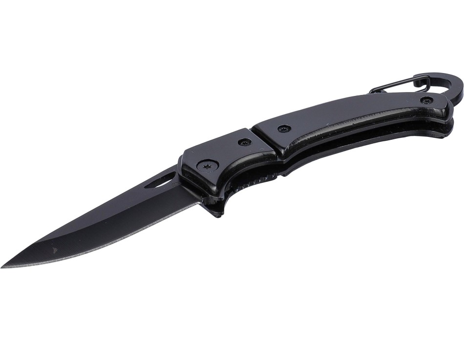 Coltellino tascabile in acciaio inox Anne