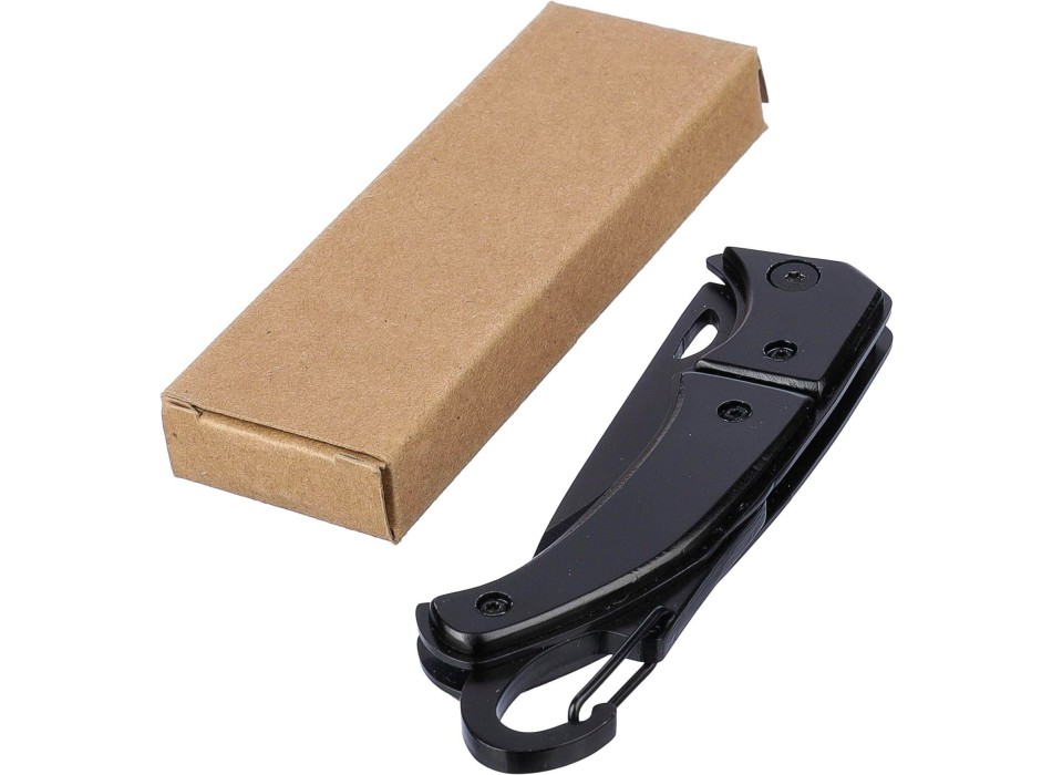 Coltellino tascabile in acciaio inox Anne