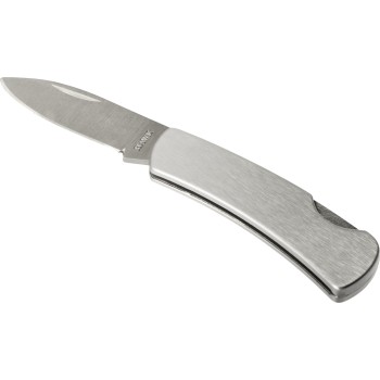 Coltellino tascabile, in acciaio inox Evelyn