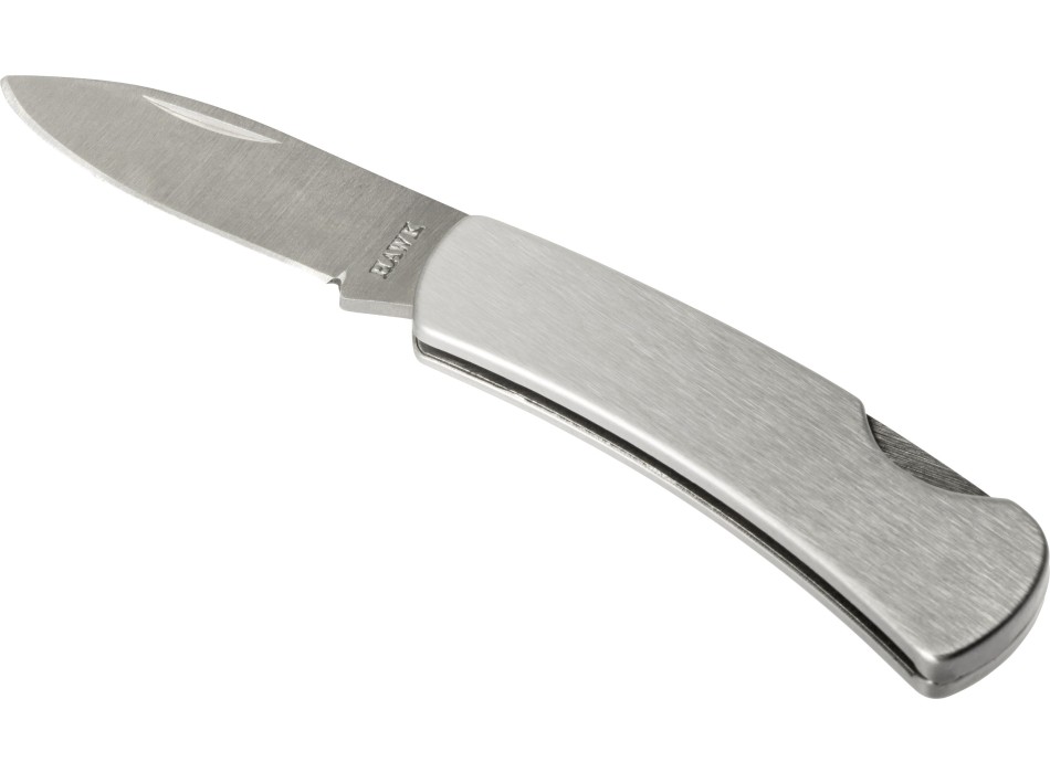Coltellino tascabile, in acciaio inox Evelyn