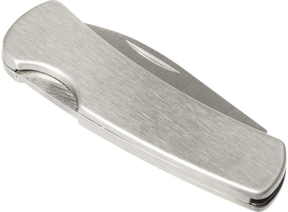 Coltellino tascabile, in acciaio inox Evelyn