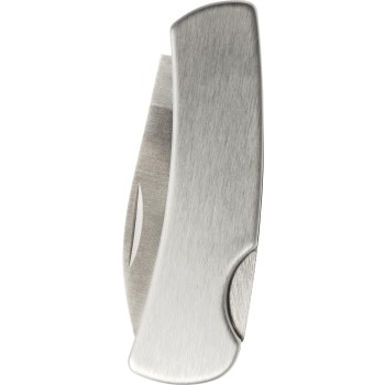 Coltellino tascabile, in acciaio inox Evelyn