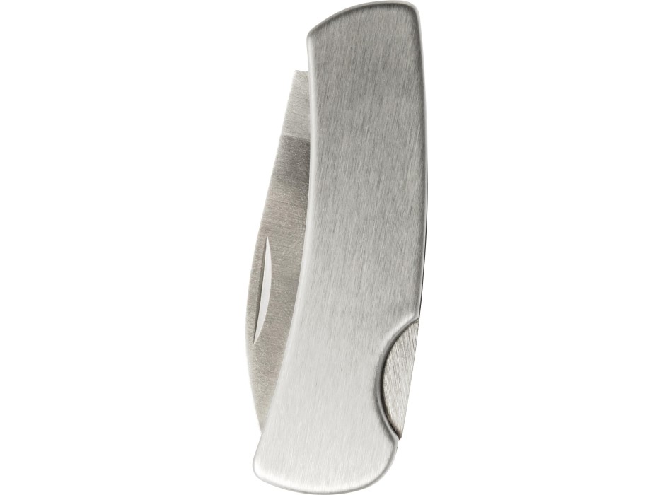Coltellino tascabile, in acciaio inox Evelyn