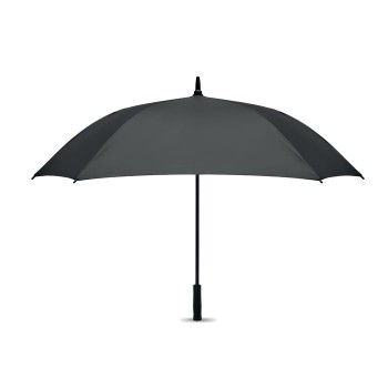 COLUMBUS - Ombrello quadrato antivento 27"